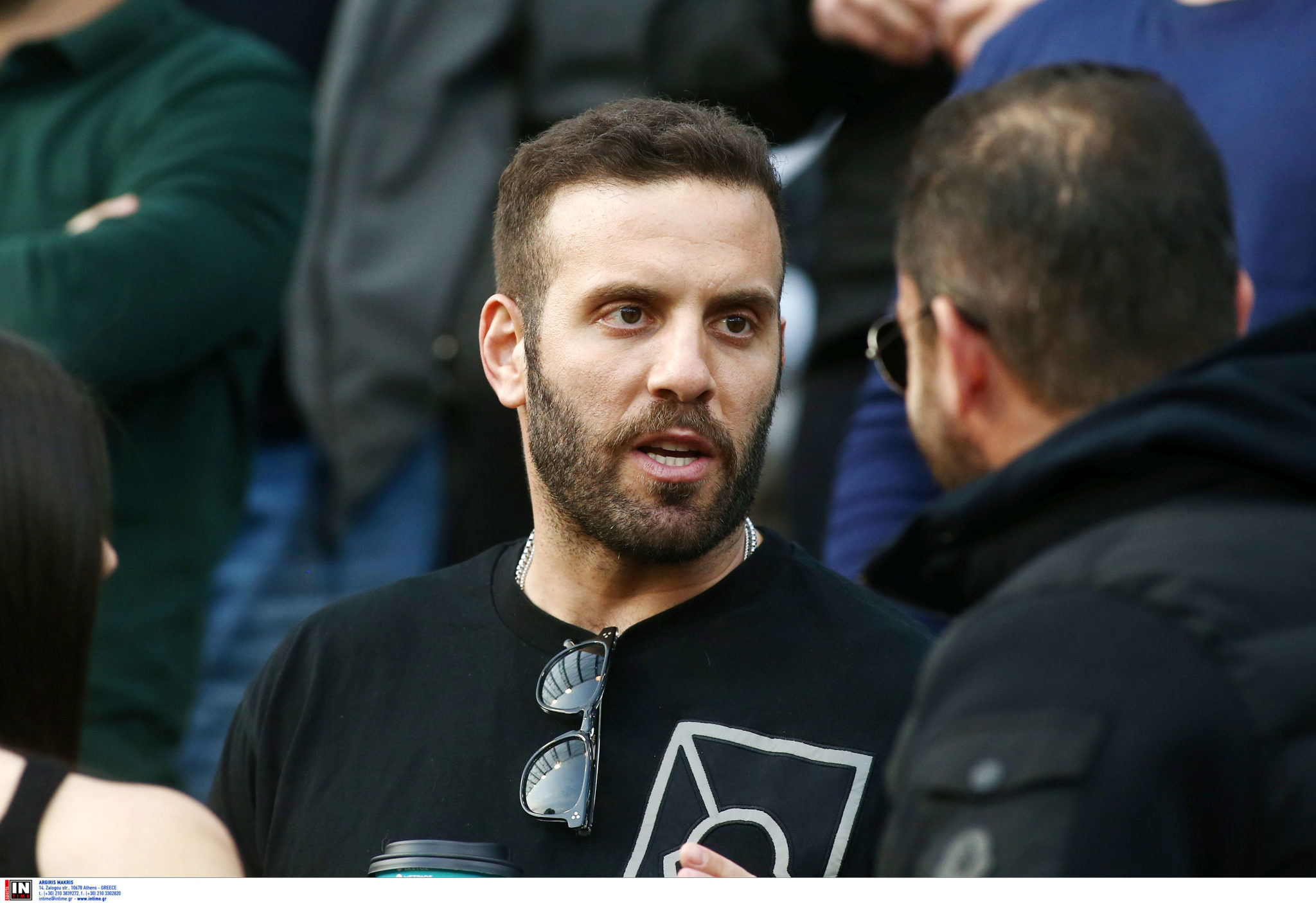 Νίκος Παππάς