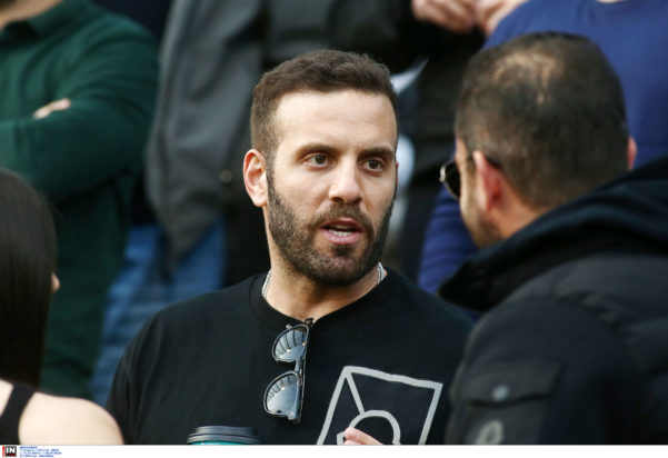 Νίκος Παππάς