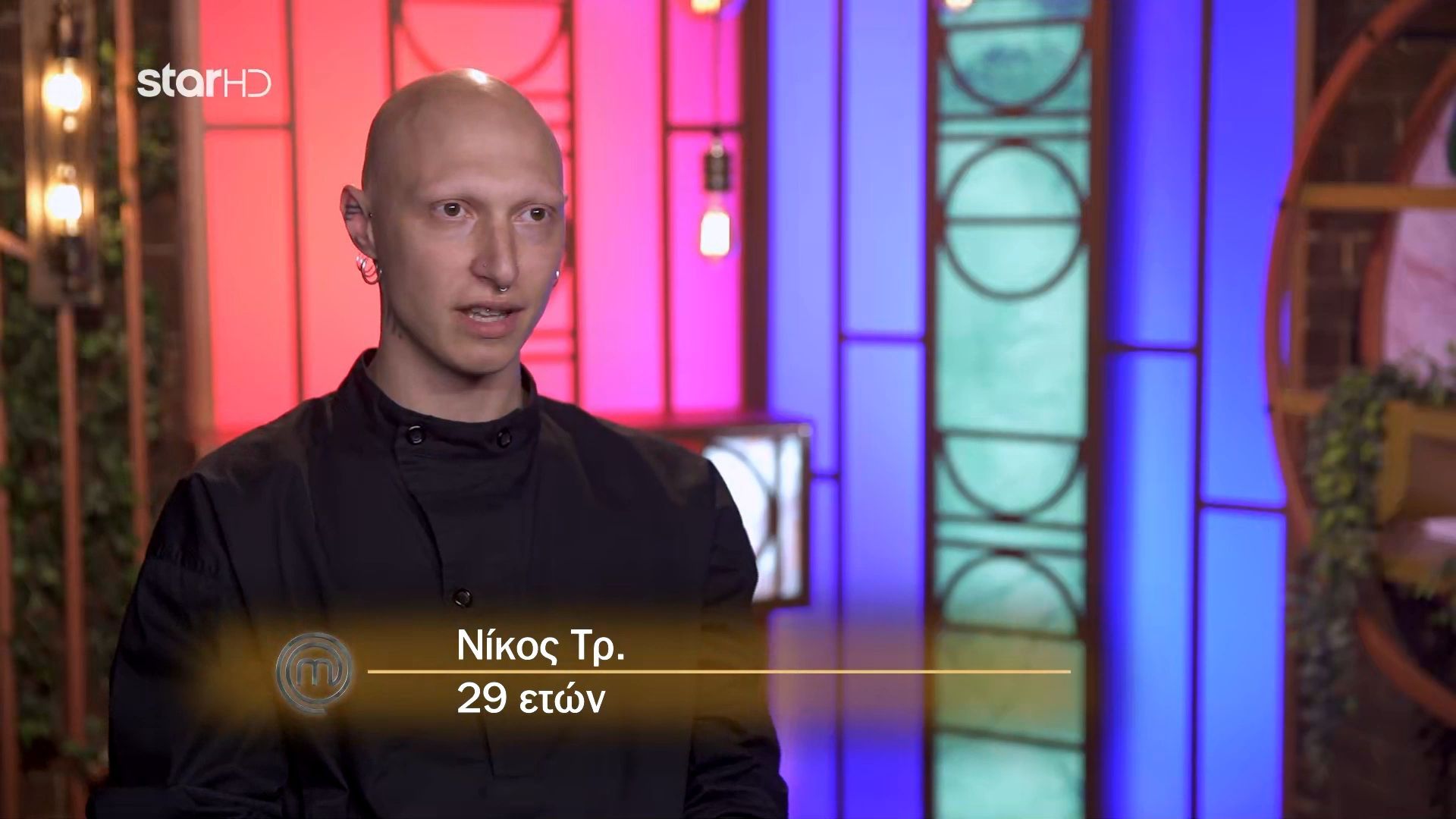 Νίκος Τράκας