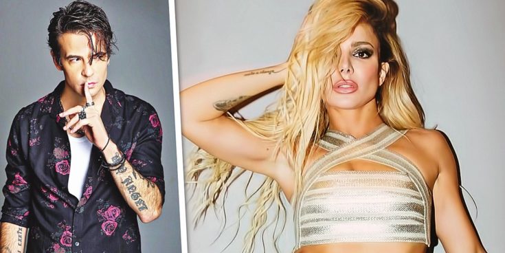 Ζόζεφιν - Νίνο