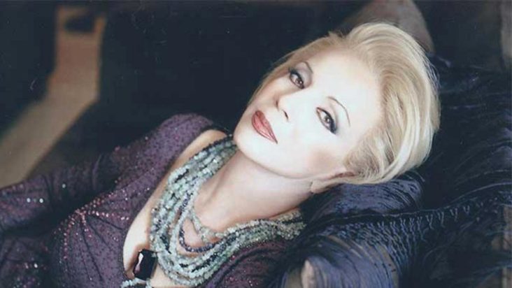 Νόνικα Γαληνέα