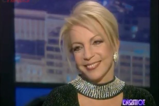 Νόνικα Γαληνέα