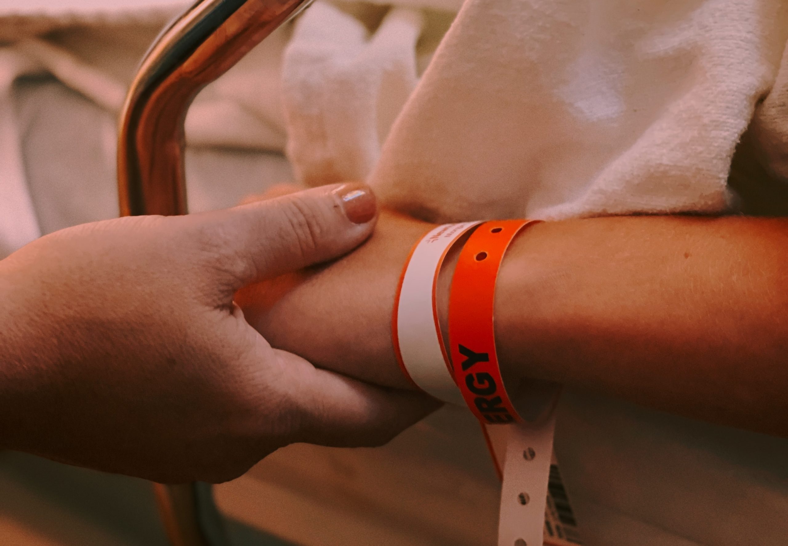 Νοσοκομείο Παιδί