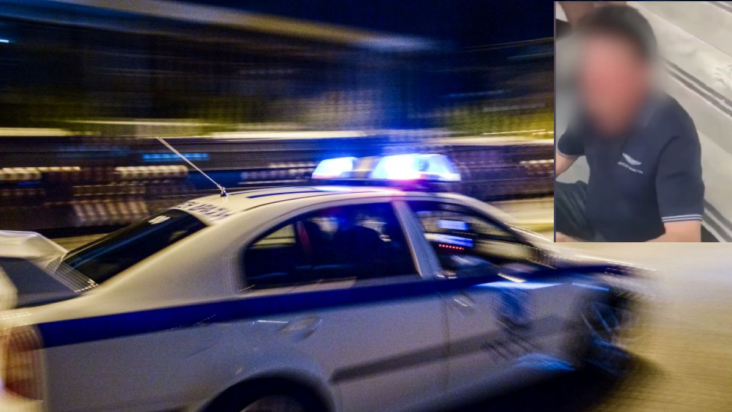 Ομόνοια παιδόφιλος