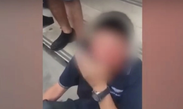 Ομόνοια: Συγκλονίζει η γυναίκα που βιάστηκε από τον 63χρονο το 1998 – «Να σαπίσει στη φυλακή»