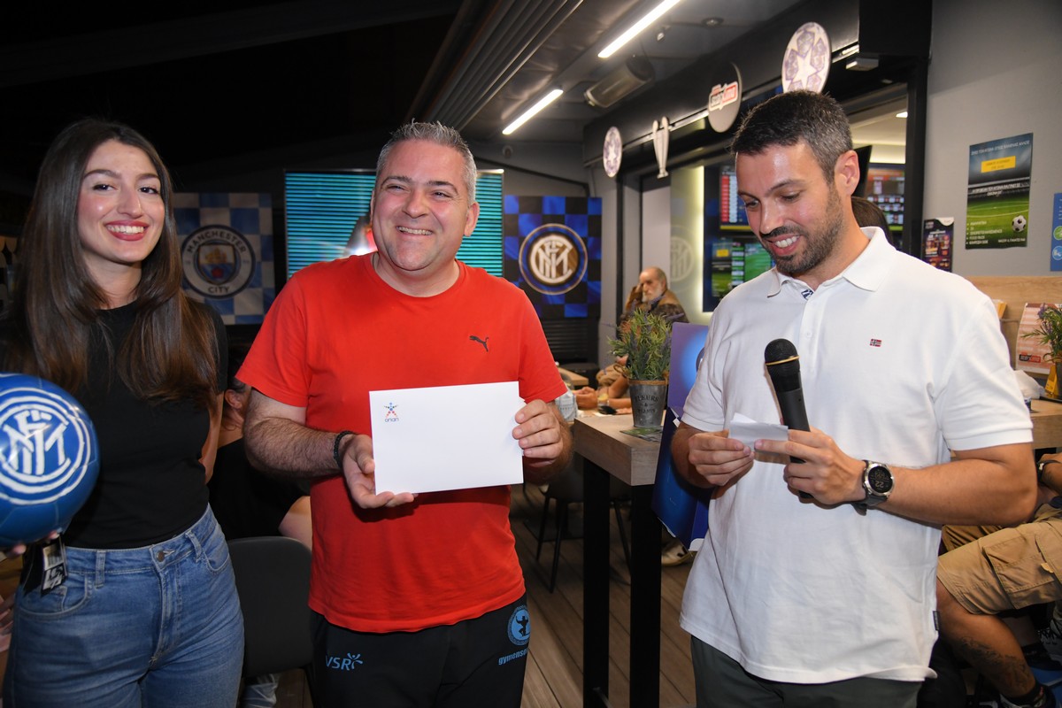 ΟΠΑΠ Champions League