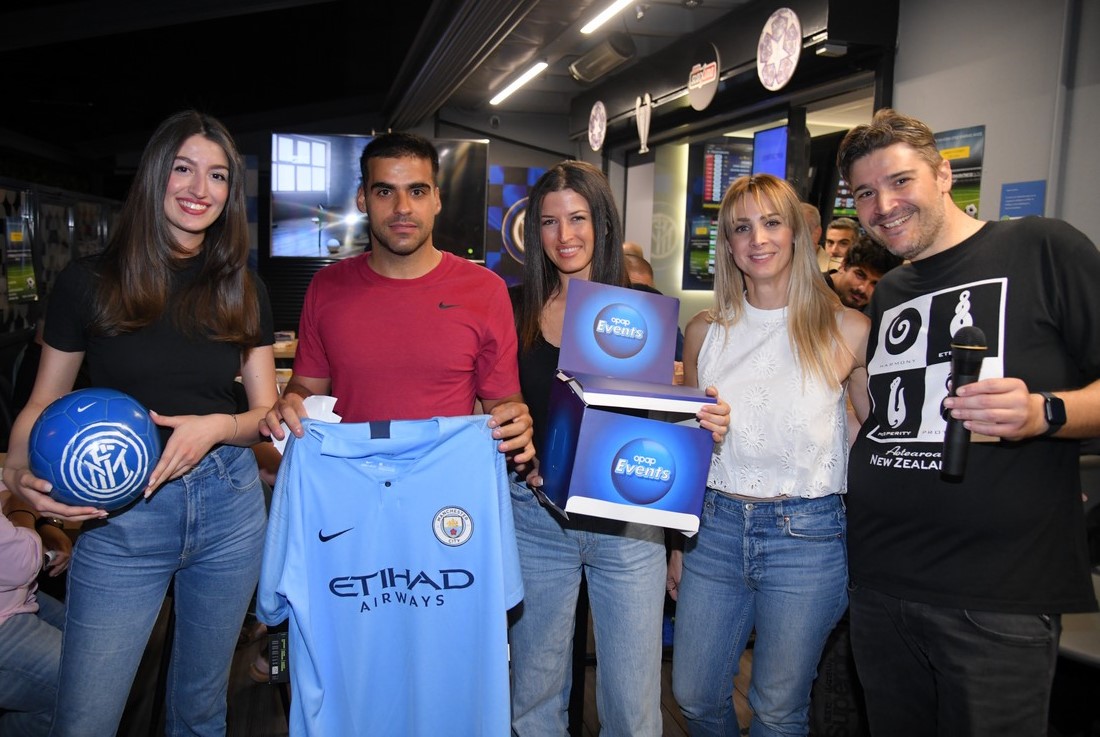 ΟΠΑΠ Champions League