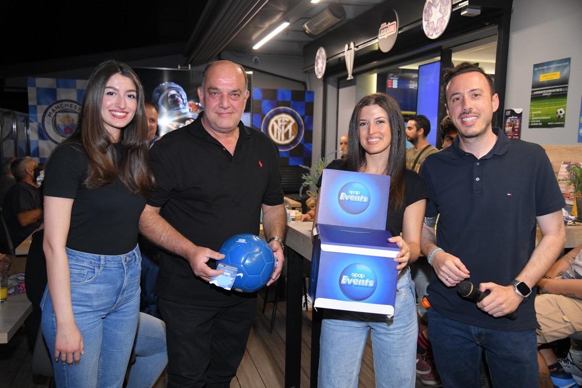 ΟΠΑΠ Champions League