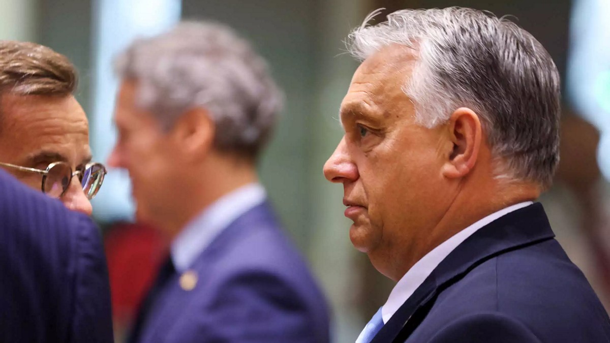 Σύνοδος Κορυφής: Πολωνία και Ουγγαρία βάζουν «φρένο» στο μεταναστευτικό