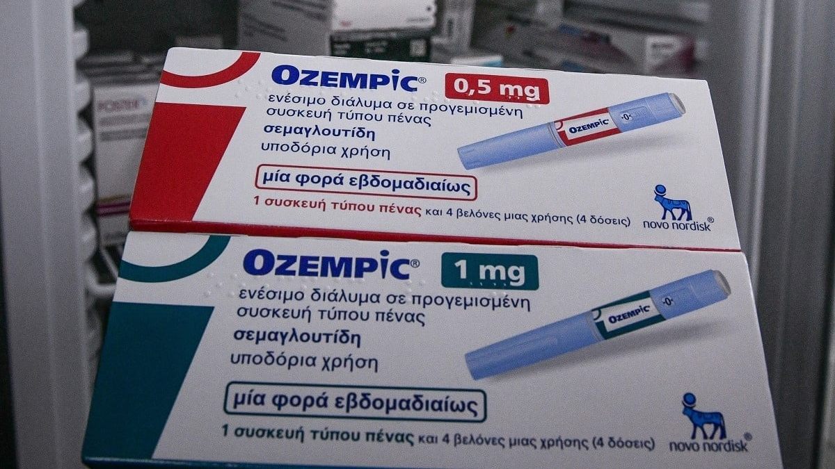 «Καμπανάκι» από την ΕΕ: Κυκλοφορούν πλαστά φάρμακα Ozempic