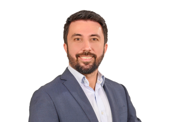 Φερχάτ Οζγκιούρ