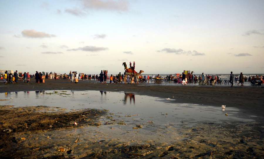 Πακιστάν κακοκαιρία