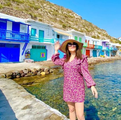 Ιωάννα Παλιοσπύρου