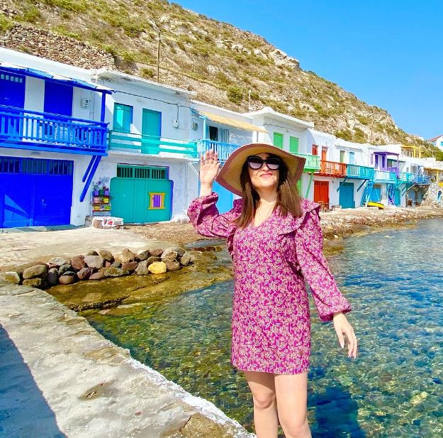 Ιωάννα Παλιοσπύρου