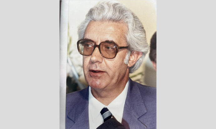 Παναγιώτης Χατζηνικολάου