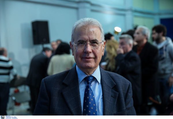 Παναγιώτης Μελάς