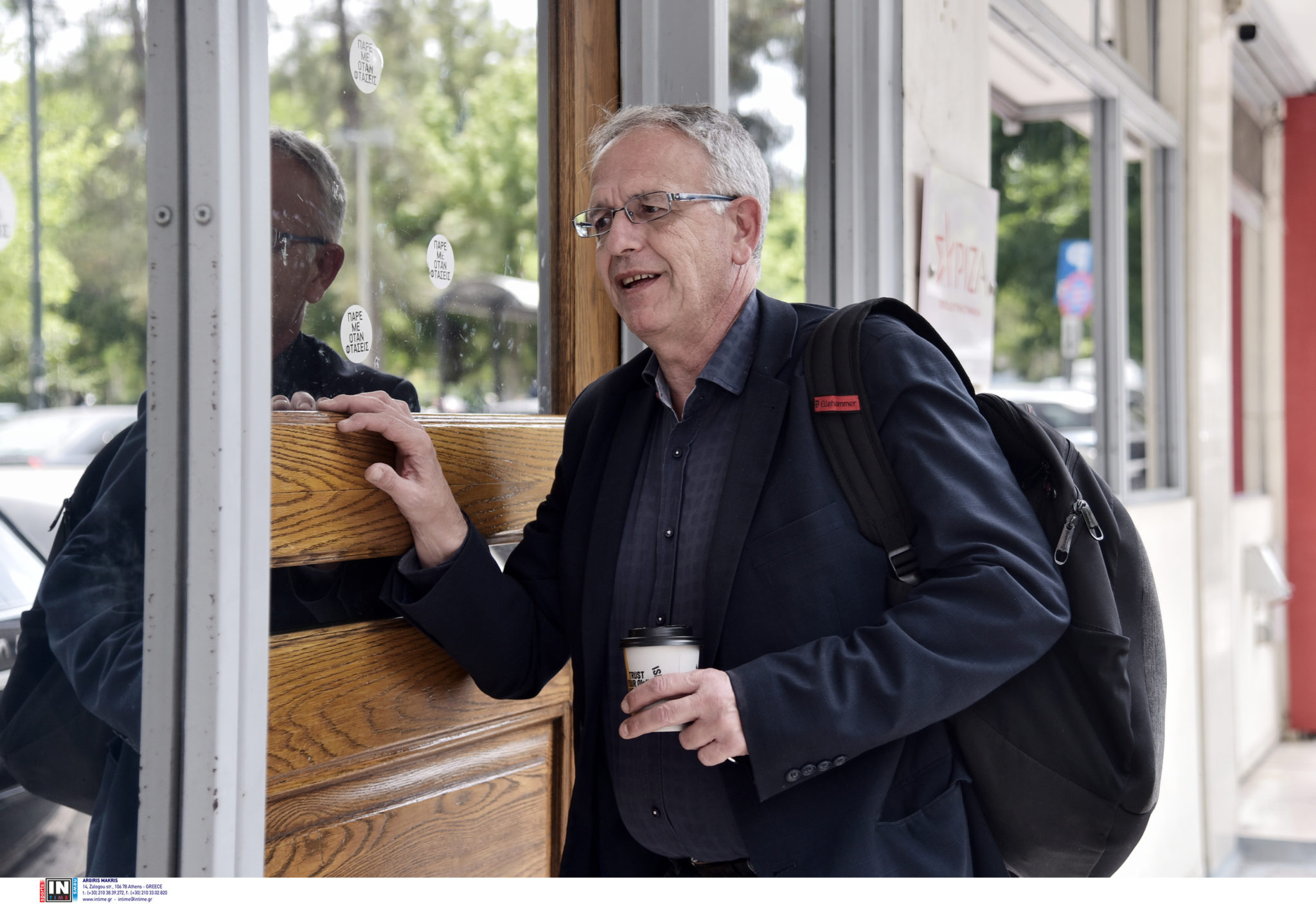 Παναγιώτης Ρήγας