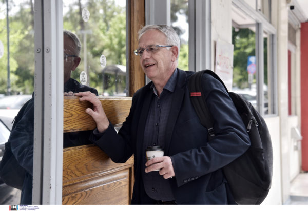 Παναγιώτης Ρήγας