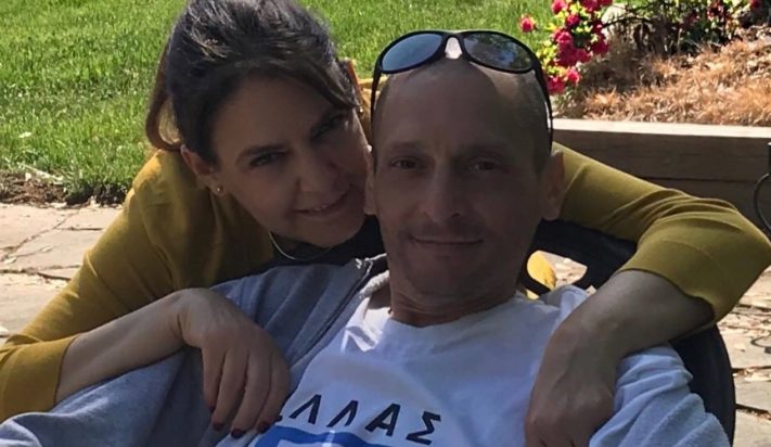 γιος παναγούλια