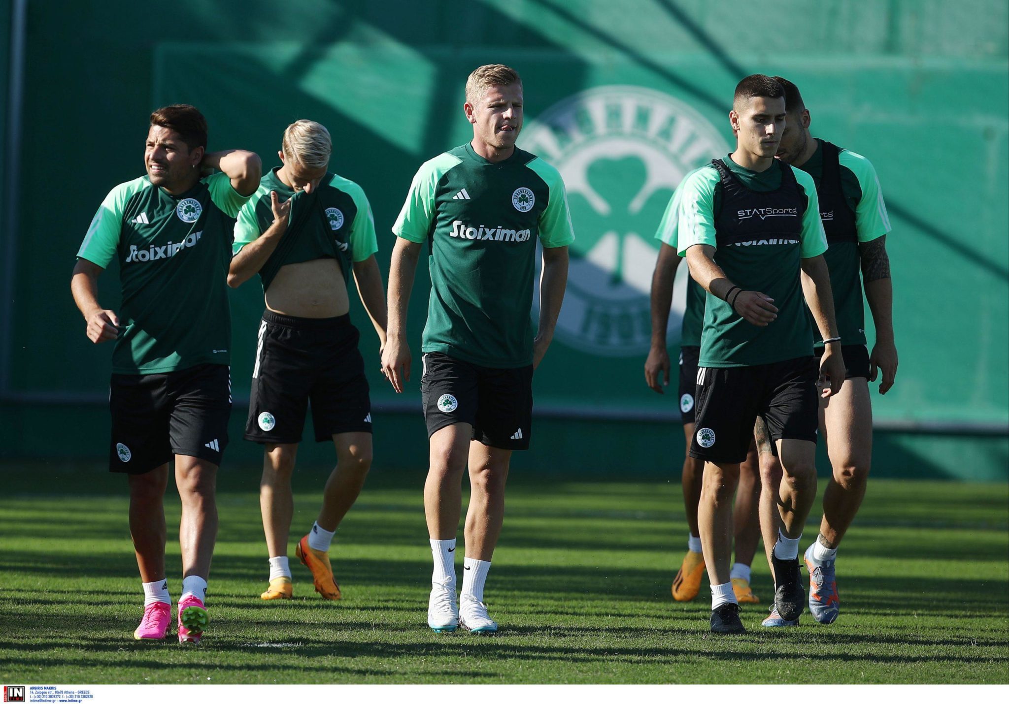 Παναθηναϊκός