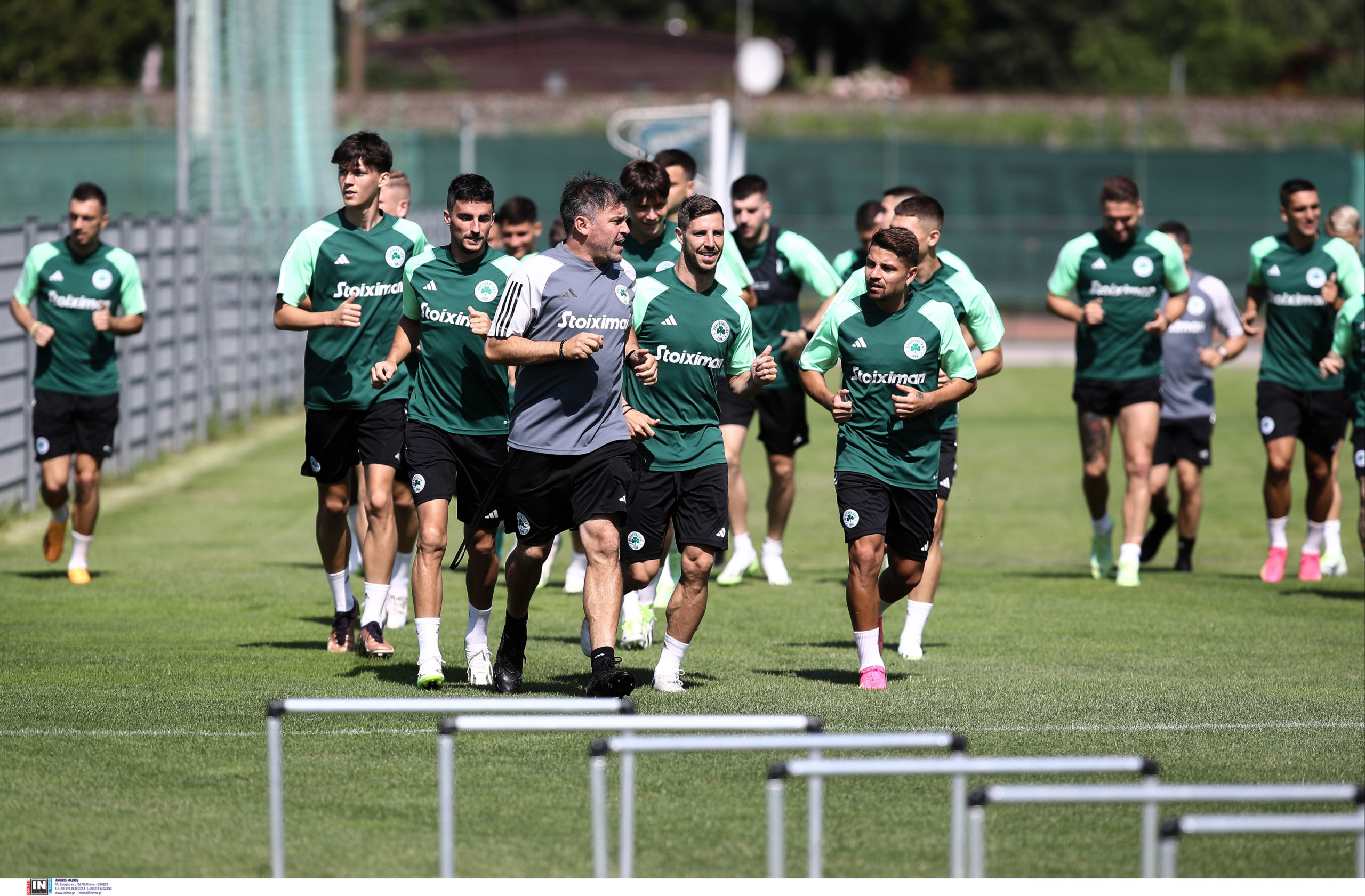 Παναθηναϊκός