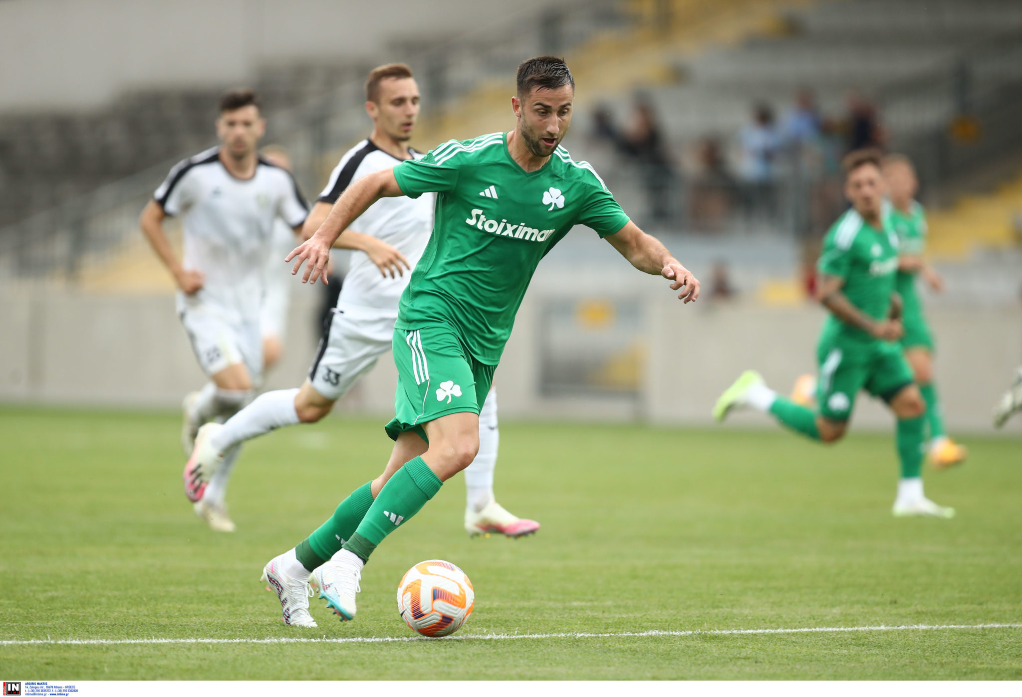 Παναθηναϊκός