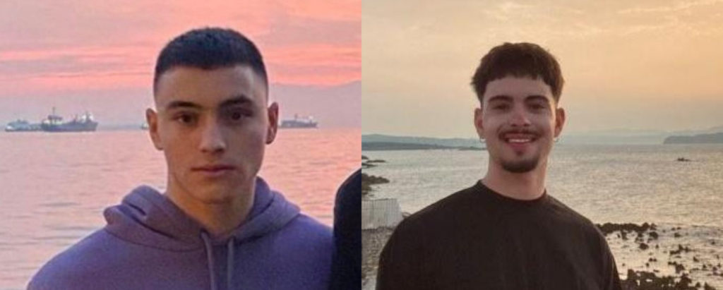 Πανελλήνιες: Αδέλφια στην Ηλεία κέρδισαν το στοίχημα