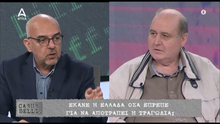 Μπάμπης Παπαδημητρίου Νίκος Φίλης