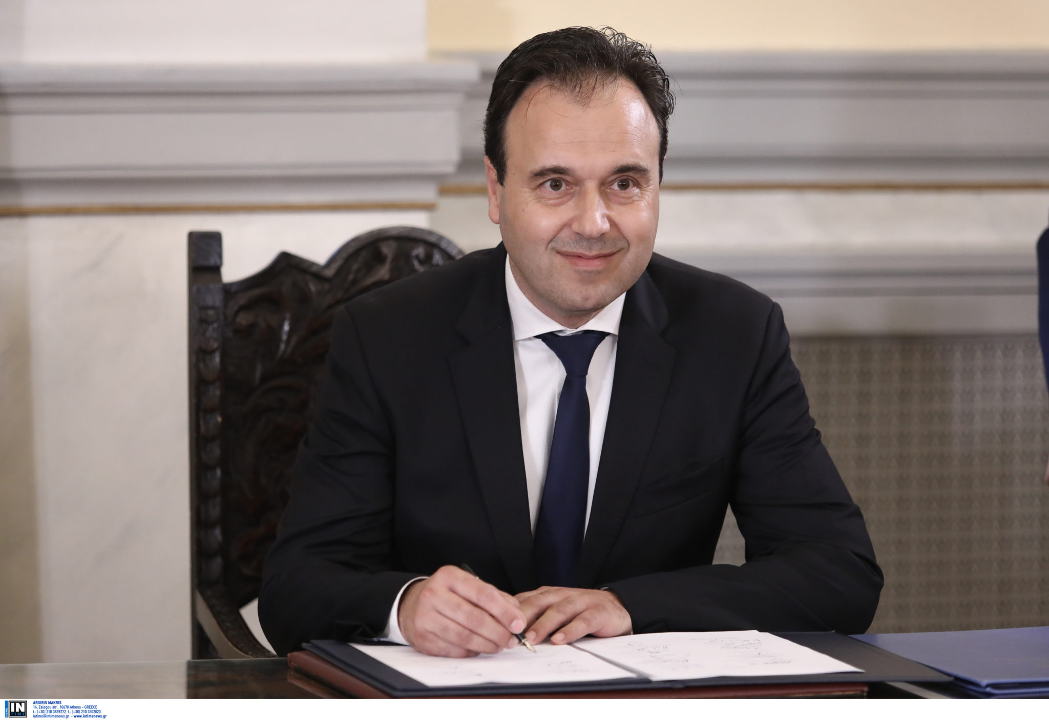 Δημήτρης Παπαστεργίου