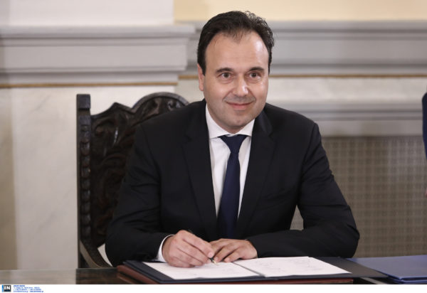 Δημήτρης Παπαστεργίου