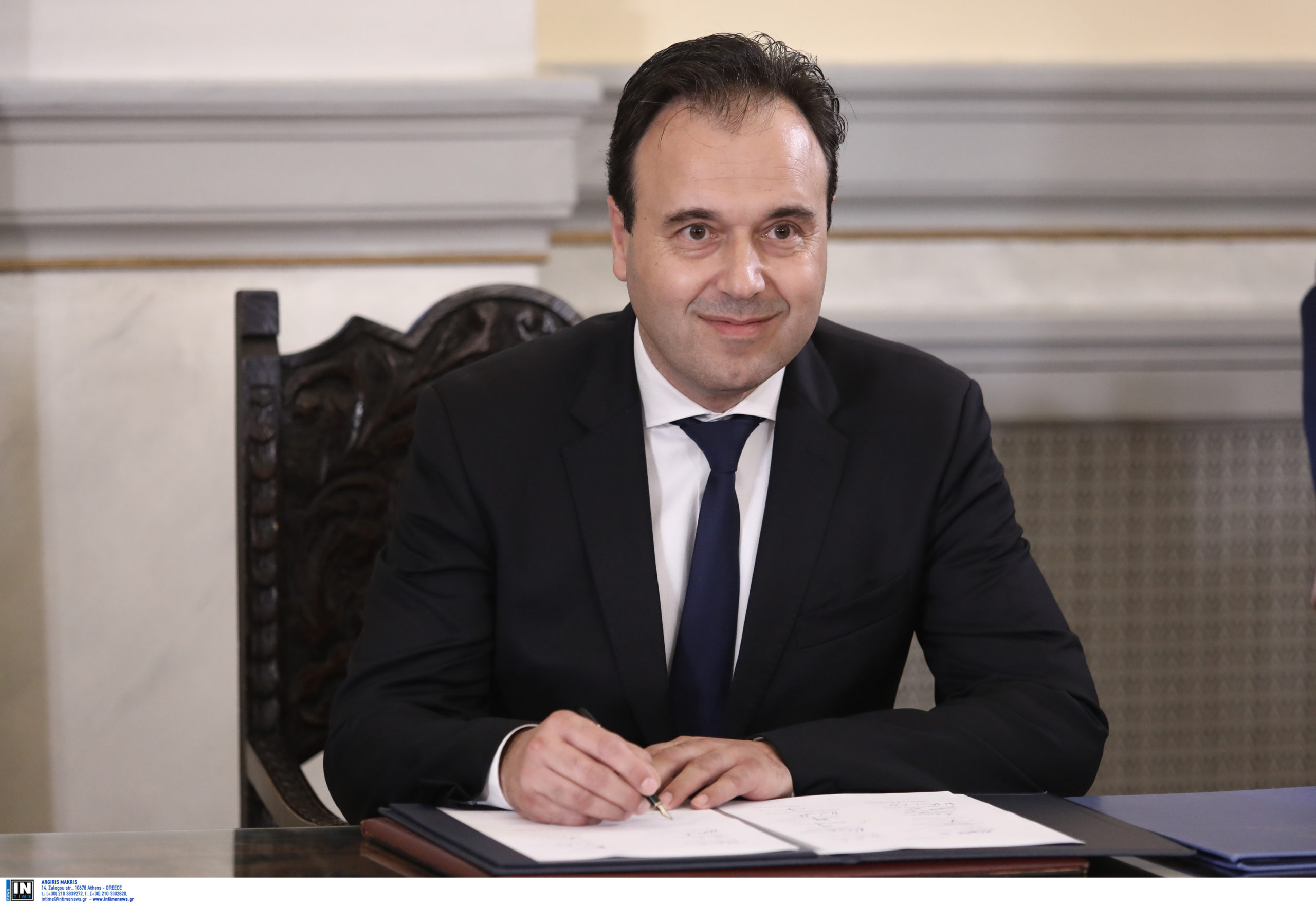 Δημήτρης Παπαστεργίου