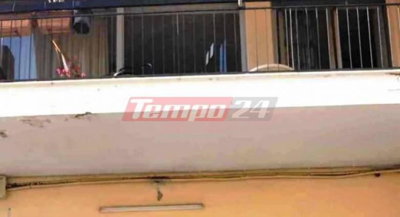 Πάτρα: 9χρονος έπεσε πάνω σε τζαμαρία – Μεταφέρθηκε στο νοσοκομείο