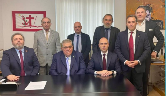 πατριωτικός συνασπισμός Εμφιετζόγλου Μπογδάνου