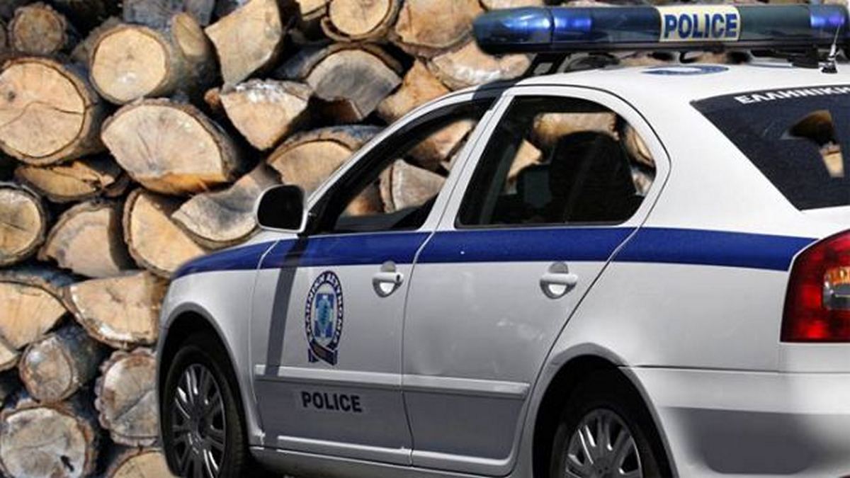 Φθιώτιδα: «Μπούκαρε» στο Δασαρχείο Σπερχειάδας και χτύπησε υπάλληλο