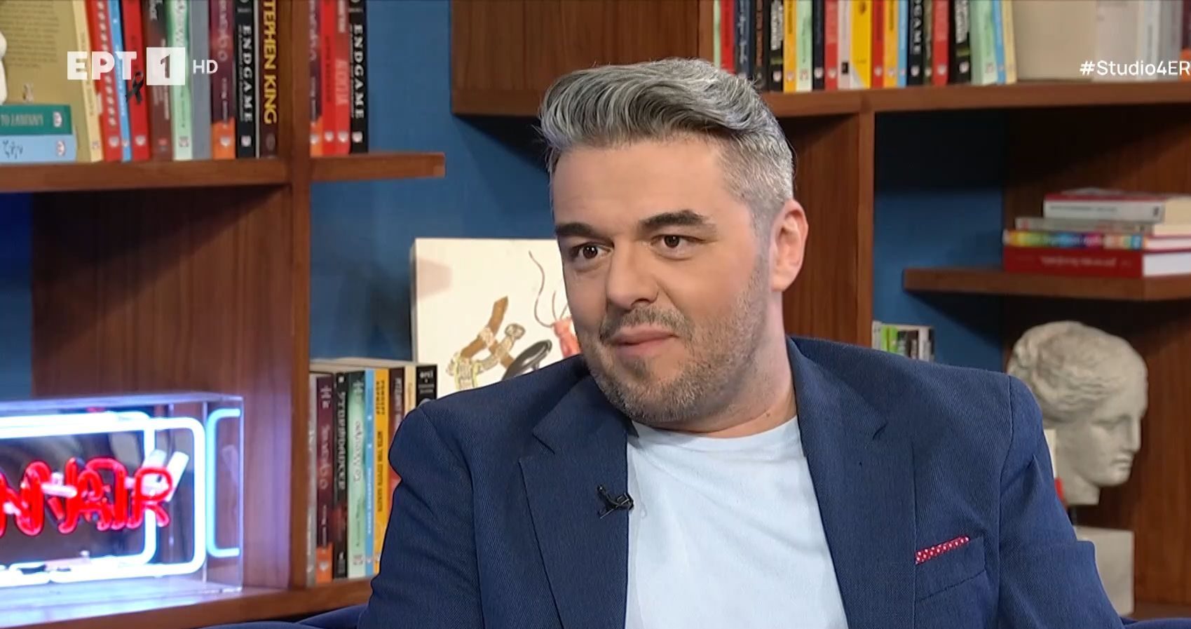 Πέτρος Πολυχρονίδης