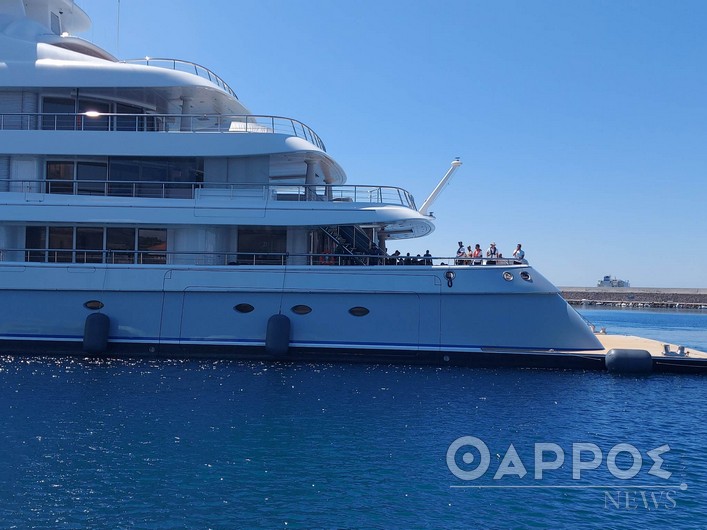 Πύλος ναυάγιο Καλαμάτα μετανάστες