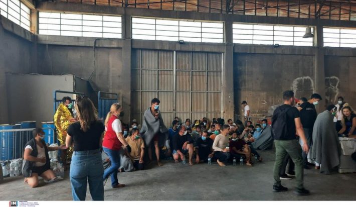 Πύλος Υπουργείο