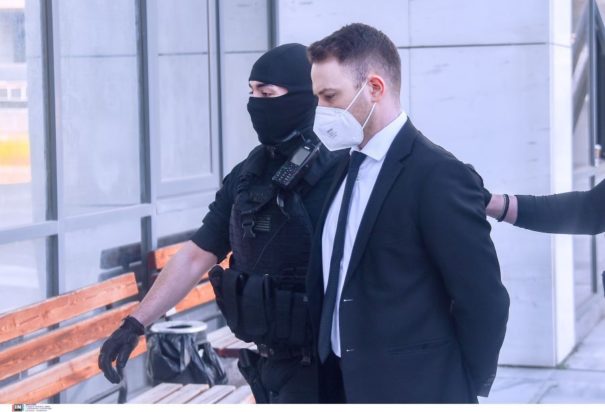 Αναγνωστόπουλος