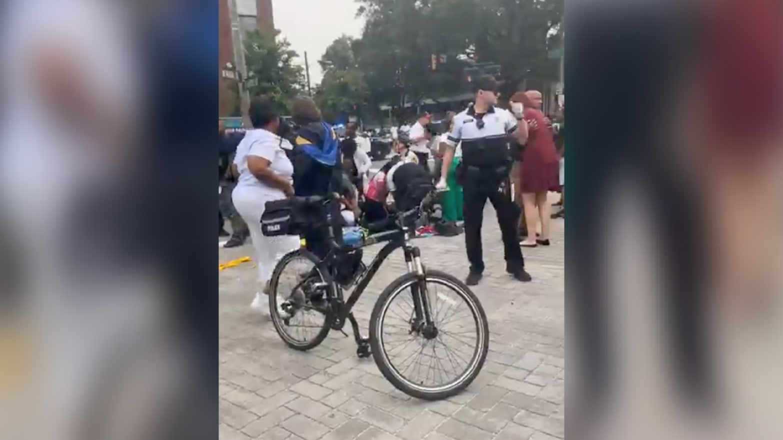 Βιρτζίνια πυροβολισμοί