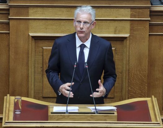 Σπύρος Πνευματικός