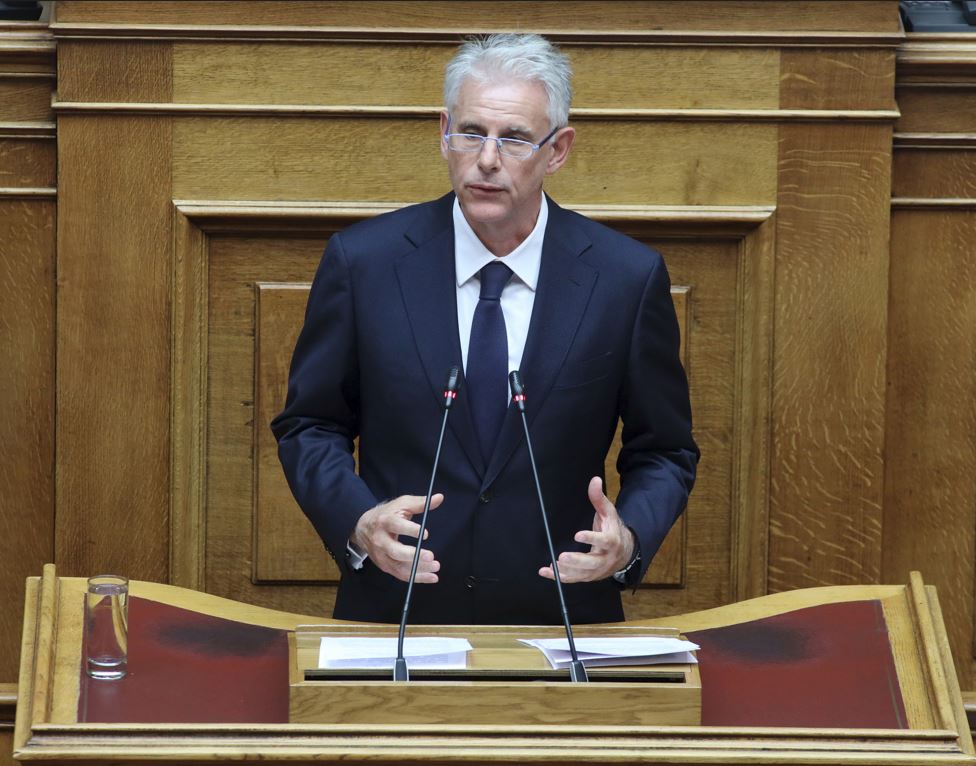 Σπύρος Πνευματικός