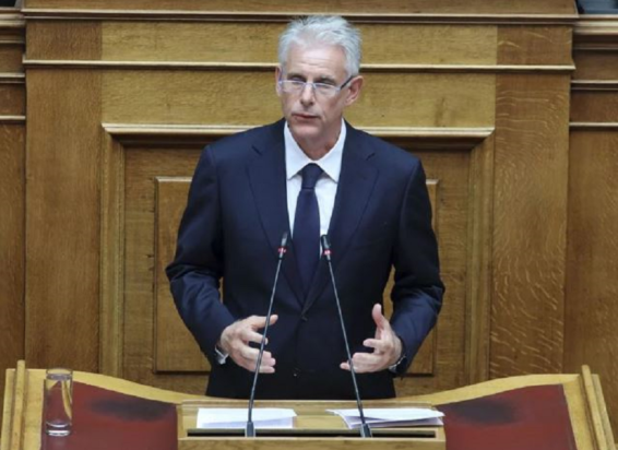 Σπύρος Πνευματικός