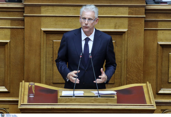 Σπύρος Πνευματικός