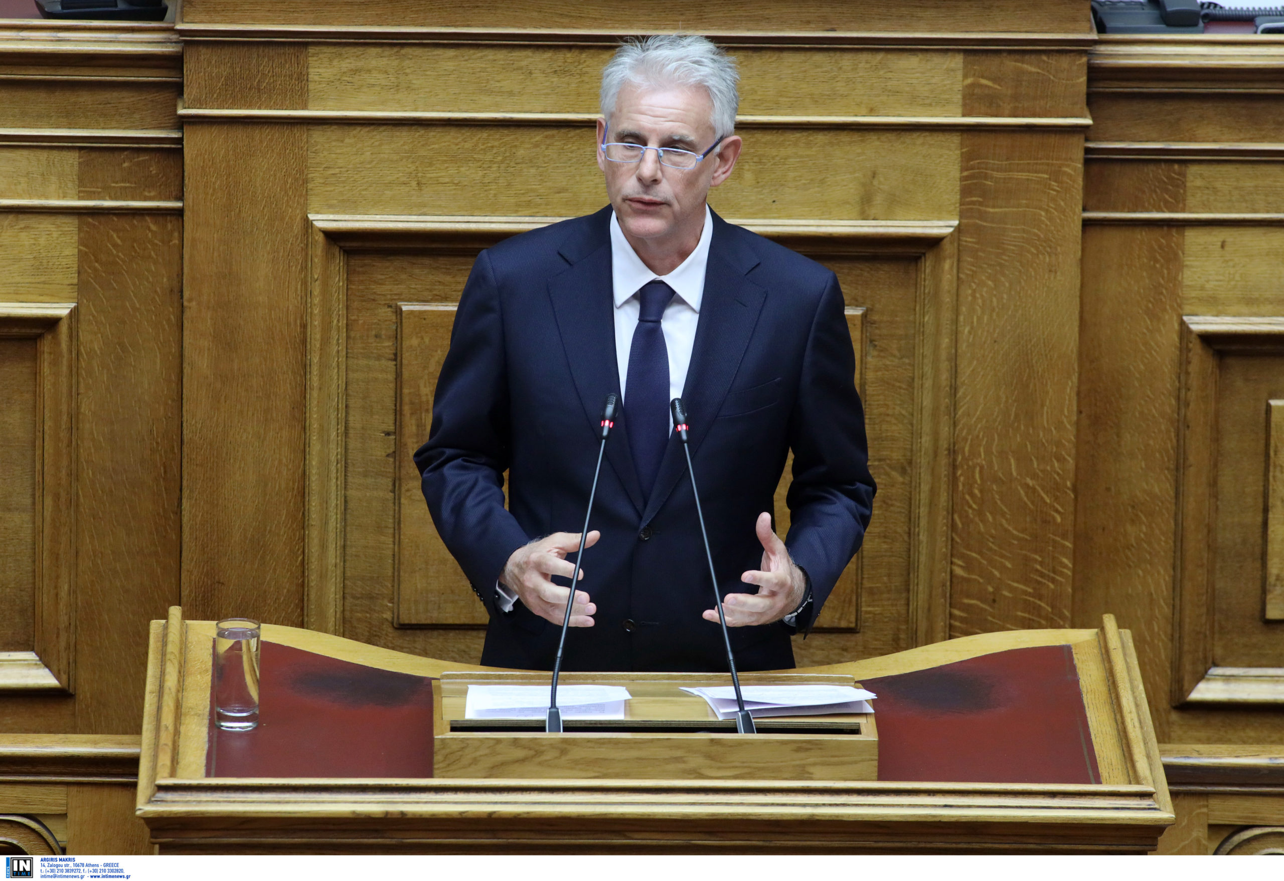 Σπύρος Πνευματικός