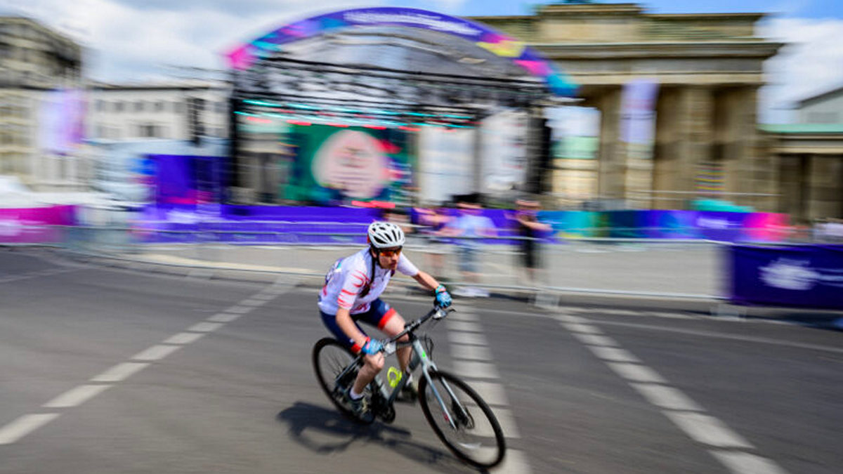 Special Olympics: Απέβαλαν τον προπονητή ποδηλασίας της Γερμανίας – Κατηγορείται για σεξουαλική κακοποίηση παιδιών