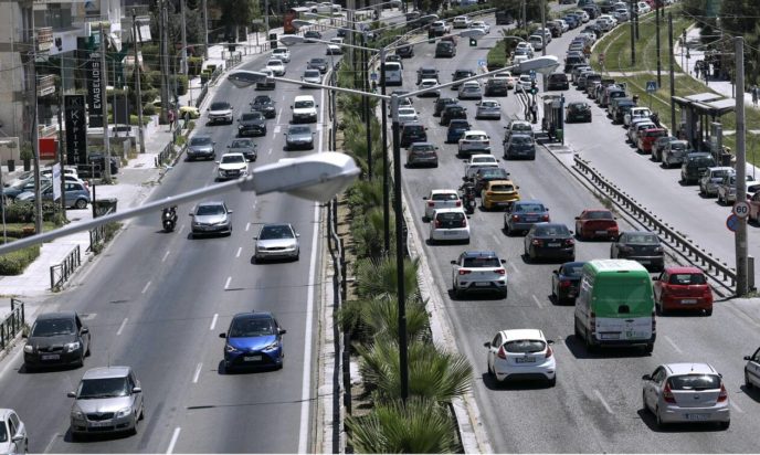 Ποσειδώνος