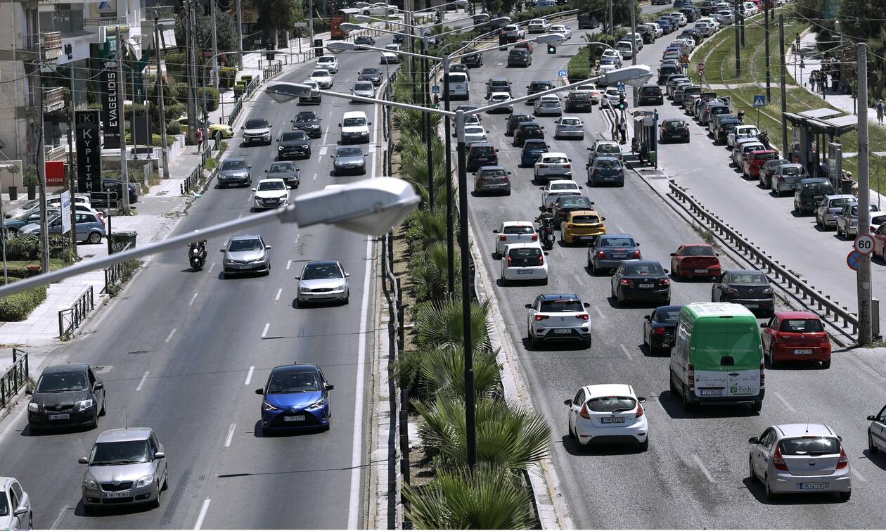 Ποσειδώνος