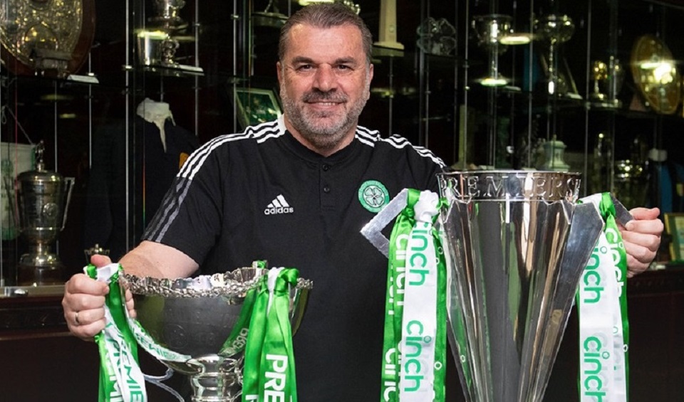 άγγελος ποστέκογλου