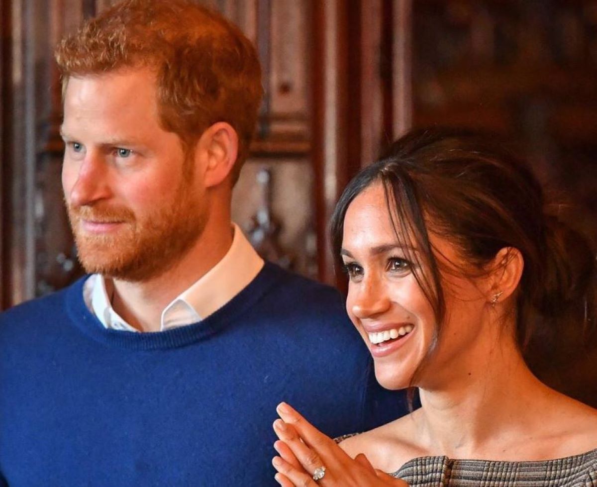 Prince Harry – Meghan Markle: Why Hollywood celebrities avoid the couple