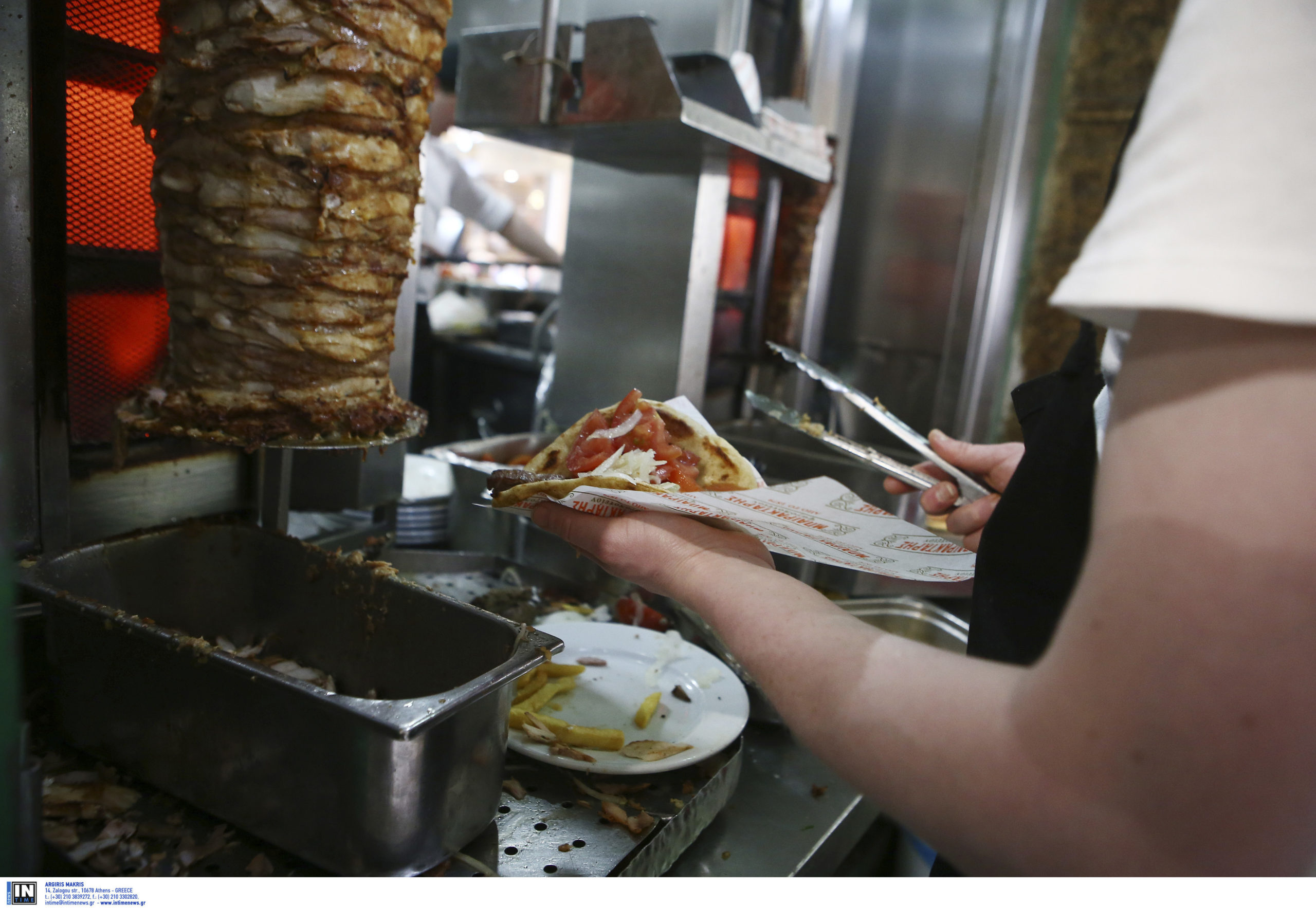 ψητοπωλείο